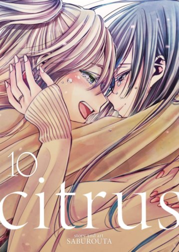 Citrus (Saburouta) Baca Komik Citrus (Saburouta)