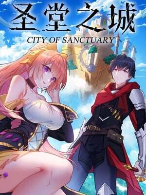 City of Sanctuary City of Sanctuary