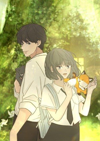 Coffee Thief Baca Komik Coffee Thief