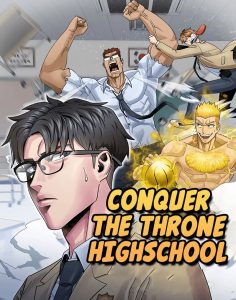 Conquer The Throne Highschool Conquer The Throne Highschool