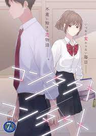 Contact x Contact Baca Komik Contact x Contact