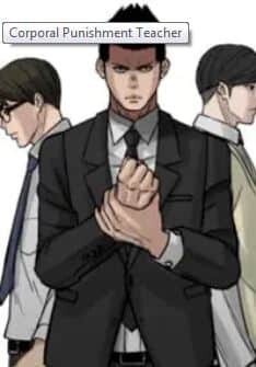 Corporal Punishment Teacher Corporal Punishment Teacher