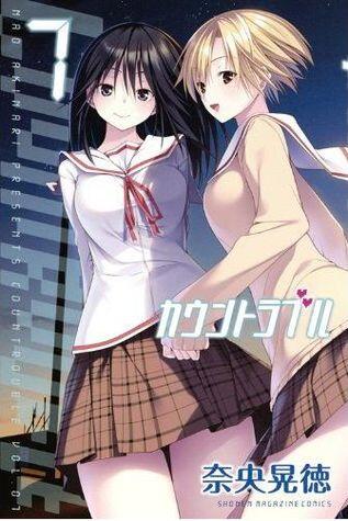 Countrouble Countrouble