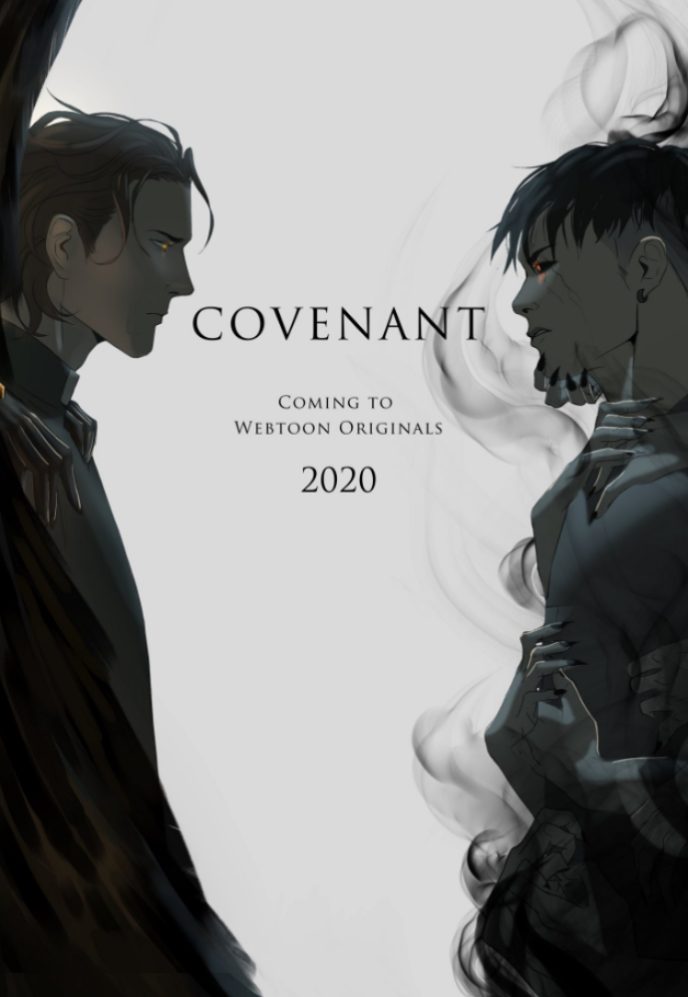 Covenant Covenant