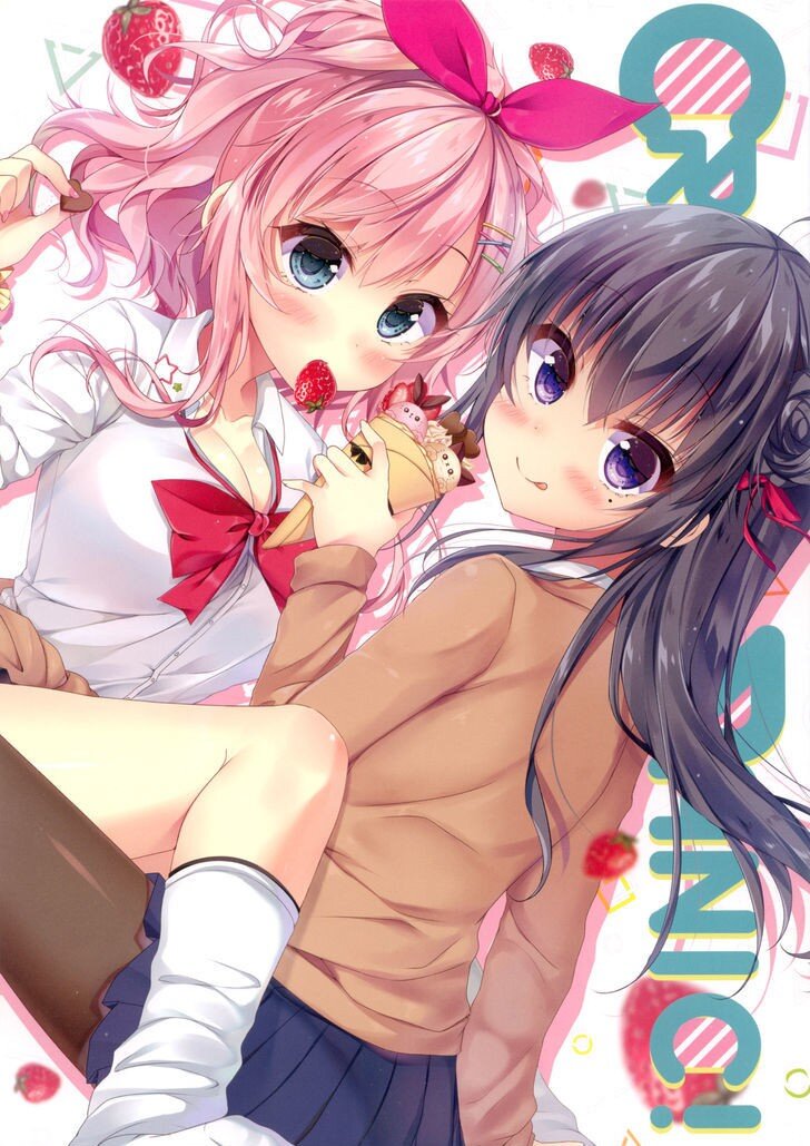 Crepe Panic! Crepe Panic!