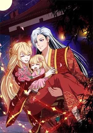 Daddy From Hell Baca Komik Daddy From Hell