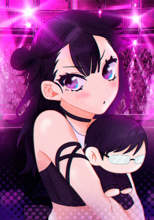 Damedol to Sekai ni Hitori Dake no Fan (Serialization) Damedol to Sekai ni Hitori Dake no Fan (Serialization)