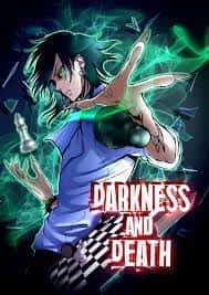 Darkness and Death Darkness and Death