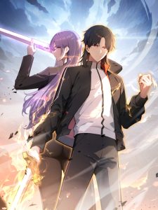 Daxia Swordsman Daxia Swordsman