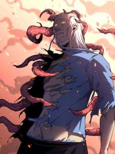 Death Monster Baca Komik Death Monster