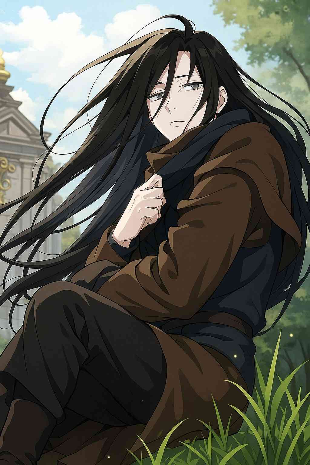 Defective Reincarnator Becomes the Ultimate Teacher Defective Reincarnator Becomes the Ultimate Teacher