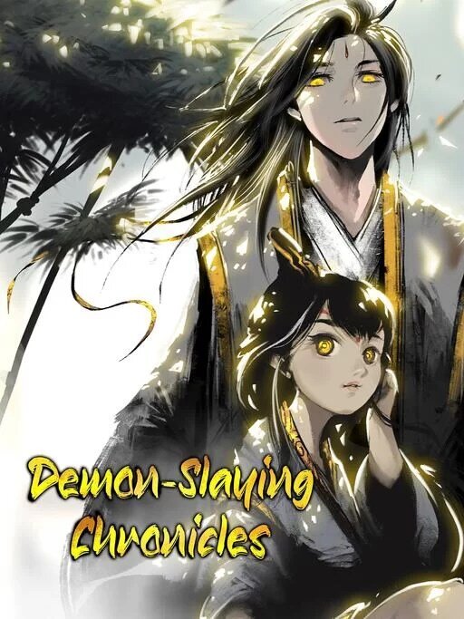 Demon-Slaying Chronicles Baca Komik Demon-Slaying Chronicles