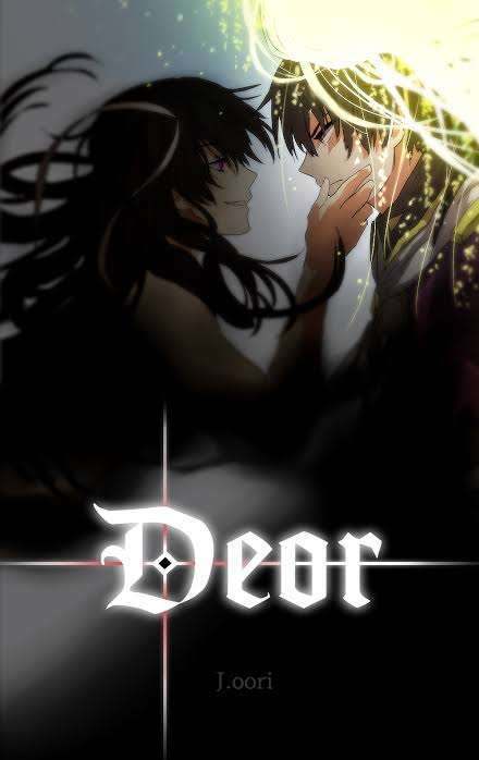 Deor Baca Komik Deor