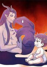 Devil Down Under Baca Komik Devil Down Under