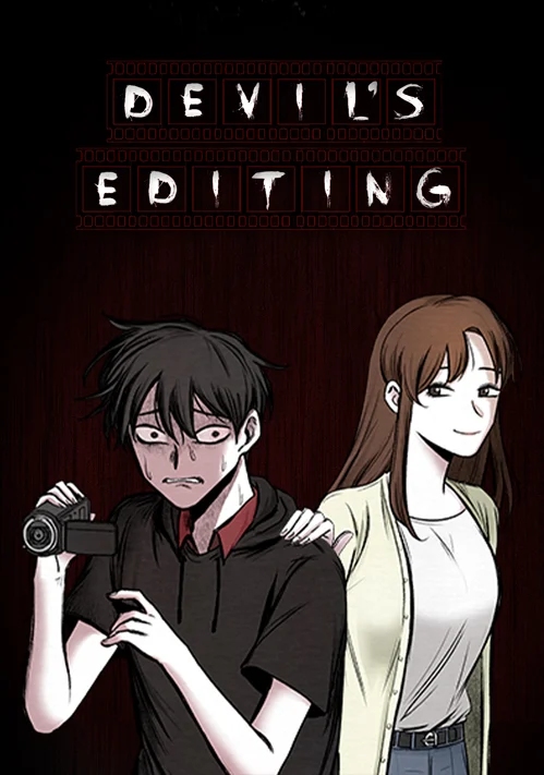 Baca Komik Devil’s Editing