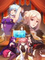 Disciples, Please Spare Your Master Disciples, Please Spare Your Master