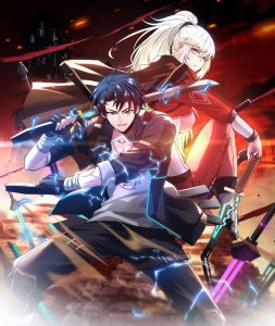 Divine Leveling System Divine Leveling System