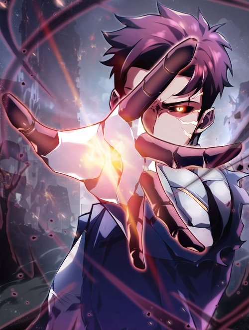 Don’t Call me a Madman Baca Komik Don’t Call me a Madman