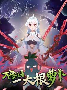 Don’t Underestimate a Big Carrot Don’t Underestimate a Big Carrot