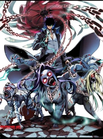 Doomsday꞉ The Emperor’s Banner Invites All Female Disciples to Take Their Seats Doomsday꞉ The Emperor’s Banner Invites All Female Disciples to Take Their Seats