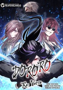 Dororo Re:Verse Dororo Re:Verse