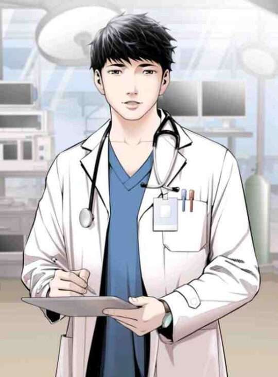 Dr. Choi Tae-Soo Baca Komik Dr. Choi Tae-Soo