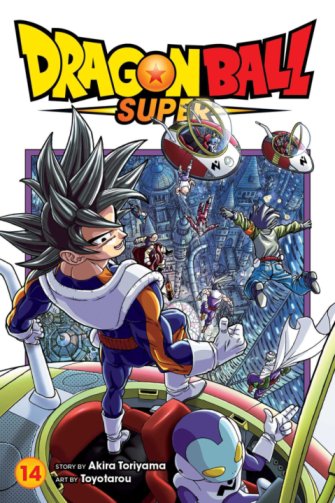 Dragon Ball Super Dragon Ball Super