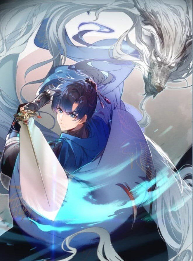 Dragon warrior Dragon warrior