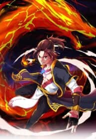 Dragon’s Blood Vessels Baca Komik Dragon’s Blood Vessels