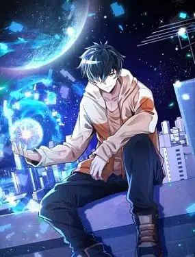 Due To Outburst Of Spiritual Energy, I Have No Choice But To Awaken As A God Due To Outburst Of Spiritual Energy, I Have No Choice But To Awaken As A God