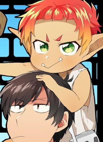 Dungeon Nursery Dungeon Nursery