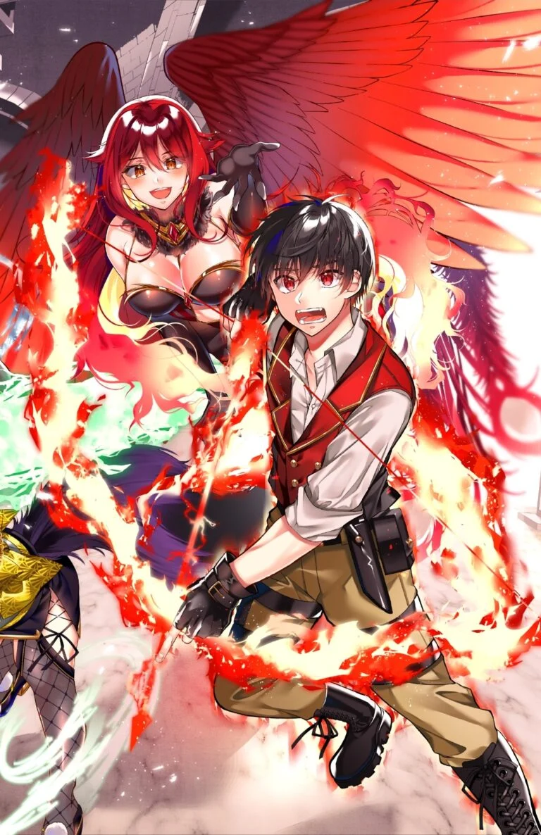 Eeh, Tamer wa Tsukaenai tte Party kara Tsuiho Shita yo ne? Eeh, Tamer wa Tsukaenai tte Party kara Tsuiho Shita yo ne?