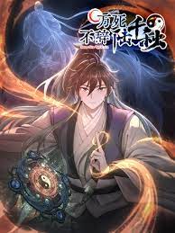 Even Ten Thousand Deaths Will Not Stop Lu Qianqiu Even Ten Thousand Deaths Will Not Stop Lu Qianqiu