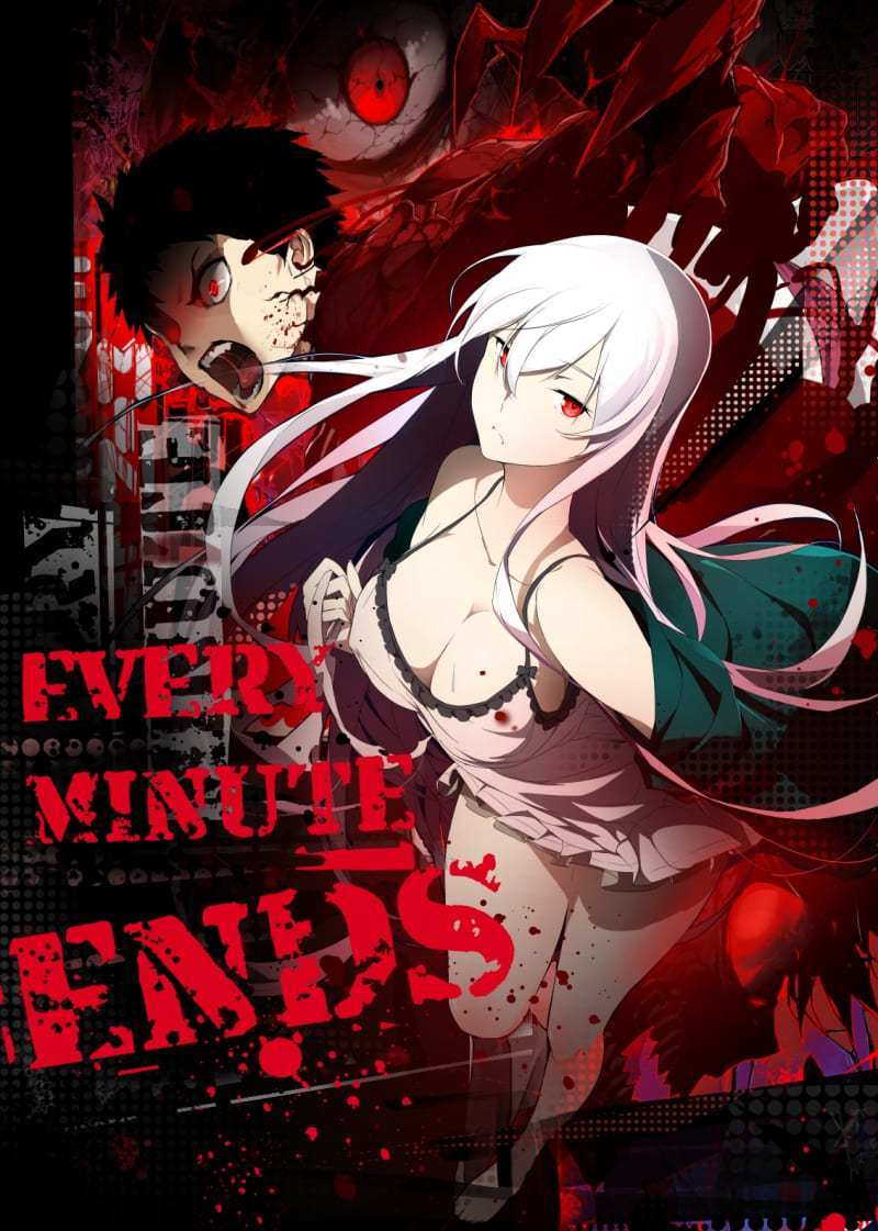 Every Minute Ends Baca Komik Every Minute Ends