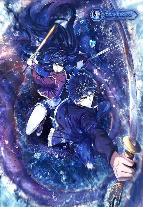 Evolution In The Flood Evolution In The Flood