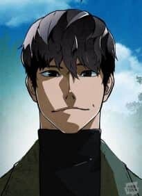 Exorcism Baca Komik Exorcism