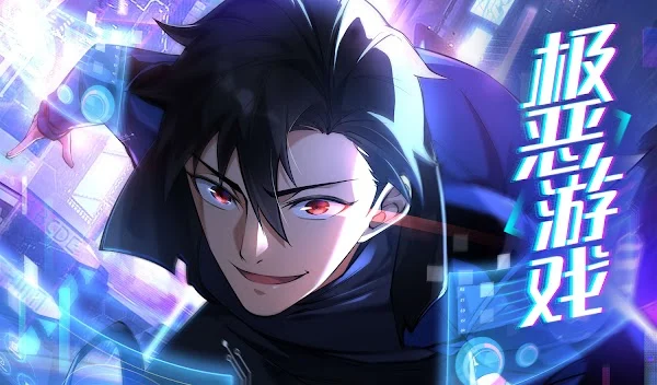 Extremely Evil Game Baca Komik Extremely Evil Game