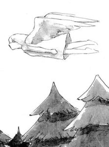 False Baca Komik False