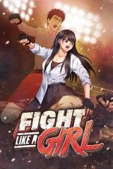 Fight Like a Girl Baca Komik Fight Like a Girl