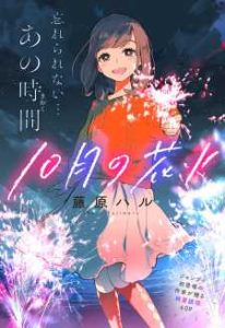 Fireworks in October Fireworks in October