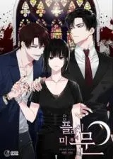 Fly Me to the Moon Baca Komik Fly Me to the Moon