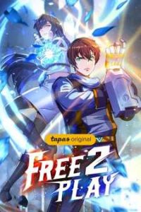 Free2Play Baca Komik Free2Play