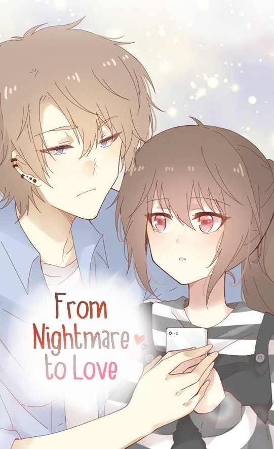 From Nightmare to Love Baca Komik From Nightmare to Love