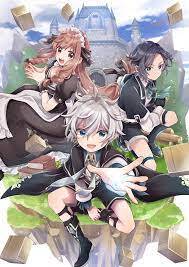 Fun Territory Defense Of The Easy-going Lord ~the Nameless Village Is Made Into The Strongest Fortified City By Production Magic~ Fun Territory Defense Of The Easy-going Lord ~the Nameless Village Is Made Into The Strongest Fortified City By Production Magic~