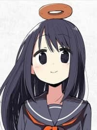 Fushigi no Mayuri-san Baca Komik Fushigi no Mayuri-san