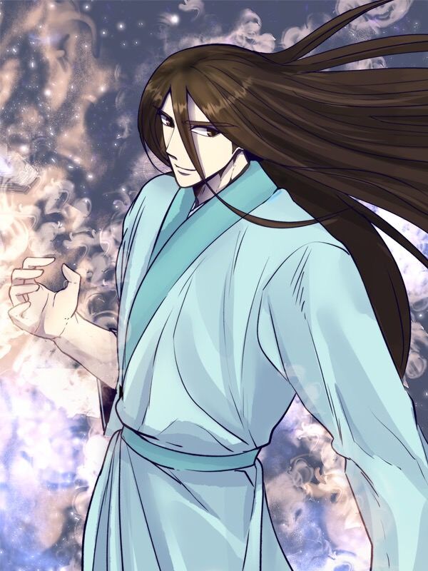 Ganghodaeran: Life and Punishment Baca Komik Ganghodaeran: Life and Punishment