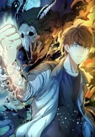 Ghost Emperor Ghost Emperor