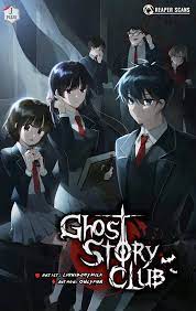 Ghost Story Club Ghost Story Club