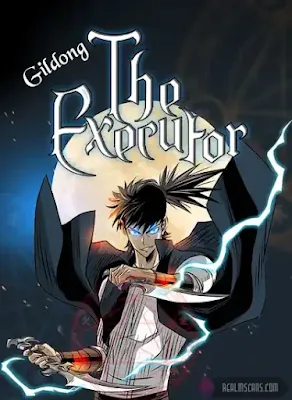 Gil Dong: The Executor Gil Dong: The Executor