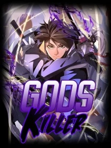 God Killer Baca Komik God Killer